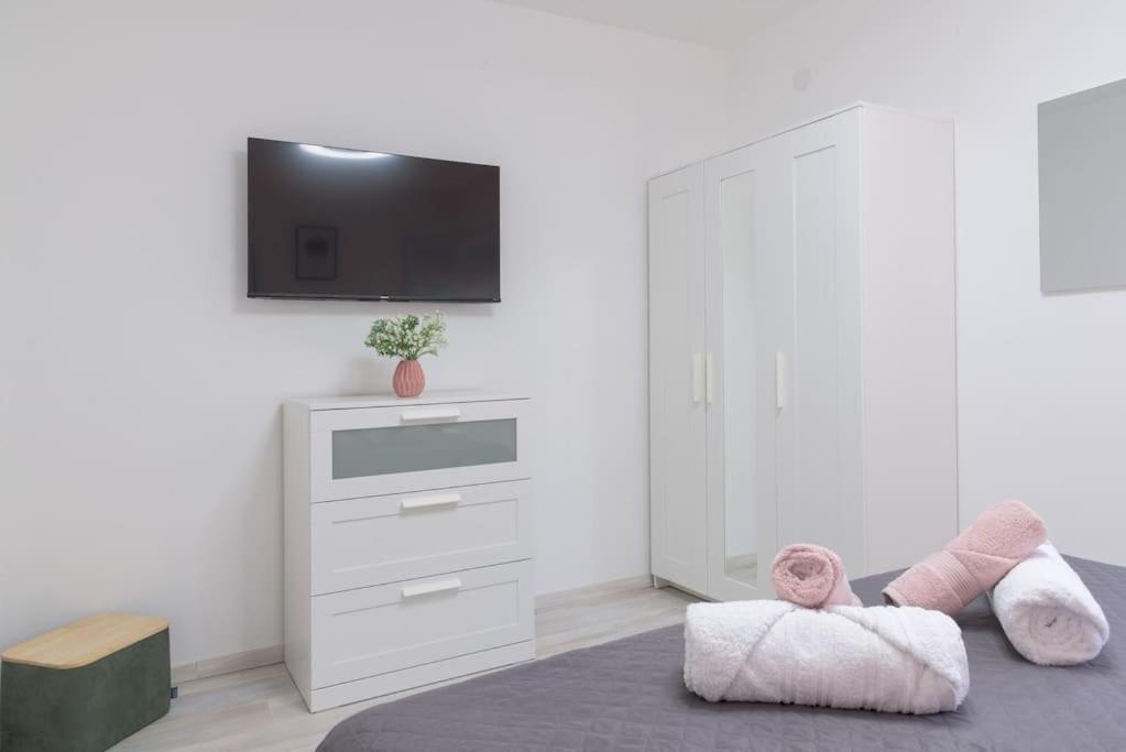 Apartman Scala Zadar Buitenkant foto