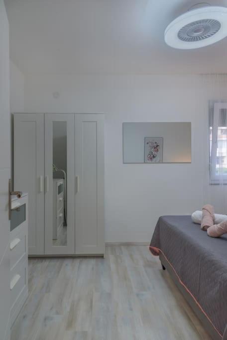 Apartman Scala Zadar Buitenkant foto