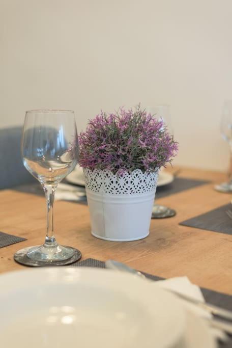 Apartman Scala Zadar Buitenkant foto